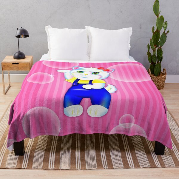 Item preview, Lisa Kitty designed and sold by TeddyDiazMerch.