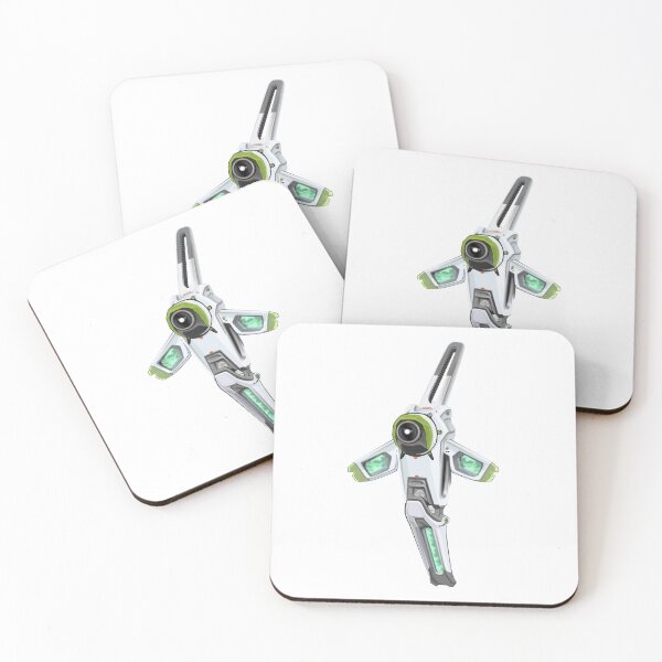 Item preview, Crypto Drone - Apex Legends designed and sold by Sdmchn.