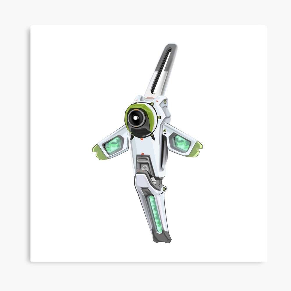 Crypto Drone - Apex Legends