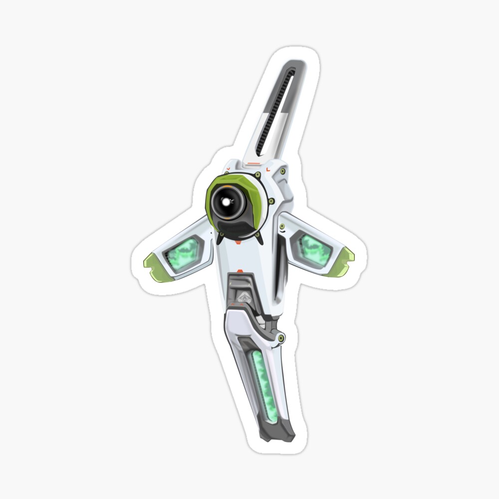 Crypto Drone - Apex Legends