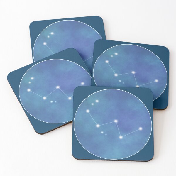 Item preview, Cassiopeia Constellation Galaxy designed and sold by heathergrey95.