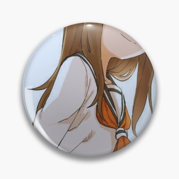 Item preview, Takagi San designed and sold by jwick9000.