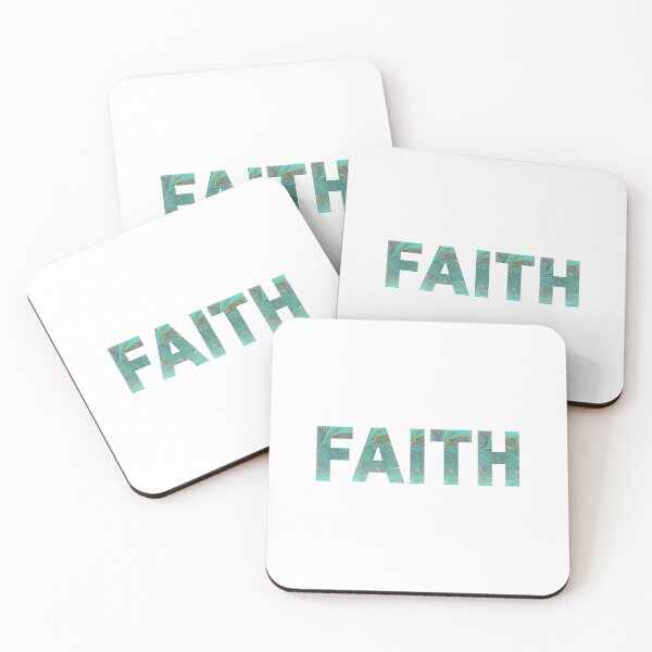 Item preview, Faith Inspirational designed and sold by Culture2Design.