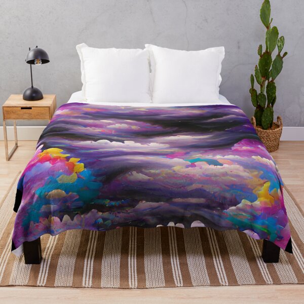 Item preview, Gloomy Skies  designed and sold by Rev Art1.