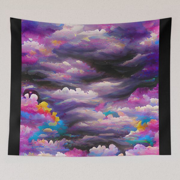 Item preview, Gloomy Skies  designed and sold by Rev Art1.