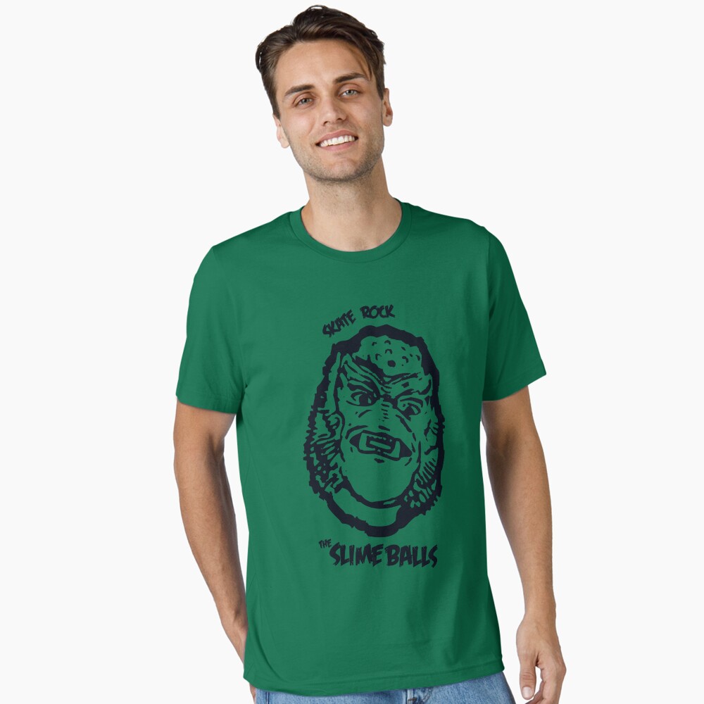 Item preview, Essential T-Shirt designed and sold by ReplayShirts.