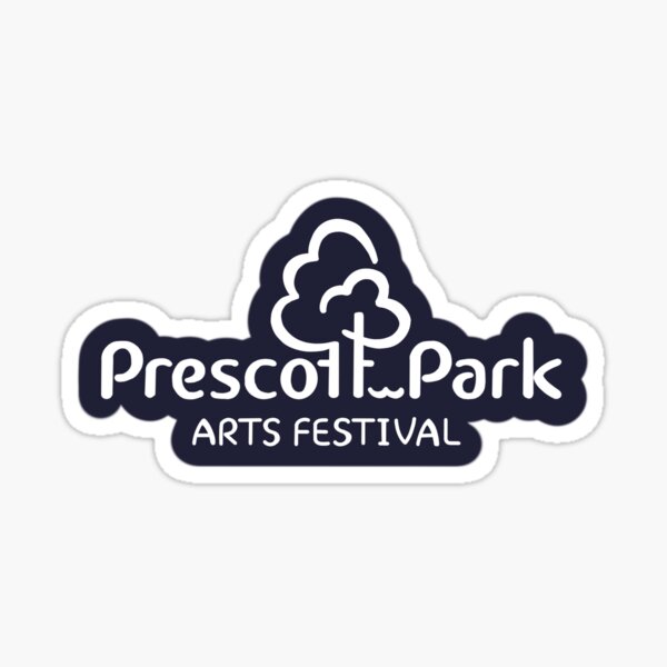Item preview, Prescott Park Arts Festival designed and sold by PlumAdorable.