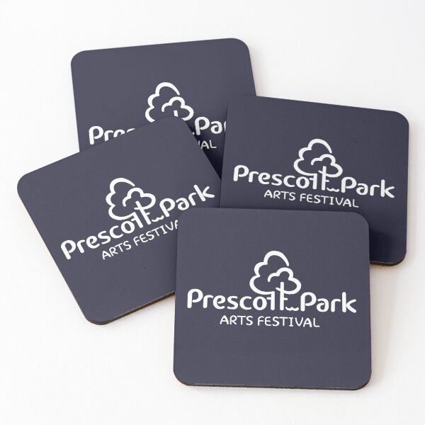 Item preview, Prescott Park Arts Festival designed and sold by PlumAdorable.