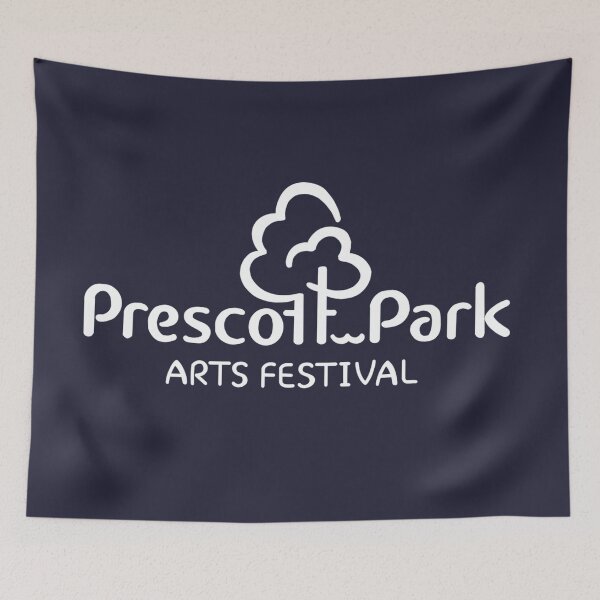 Item preview, Prescott Park Arts Festival designed and sold by PlumAdorable.