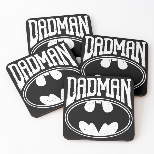 Item preview, DADMAN Happy Fathers Day designed and sold by Meggie179.