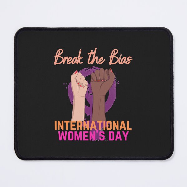 Item preview, International Womens Day Break the Bias International Womens Day 2022 designed and sold by PootinTuon.