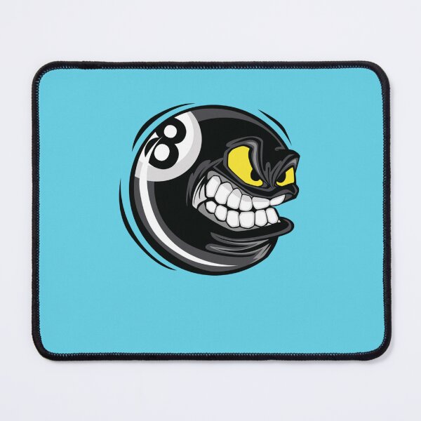 Item preview, 8 ball Billiards Essential T-Shirt designed and sold by PhilipWolf.