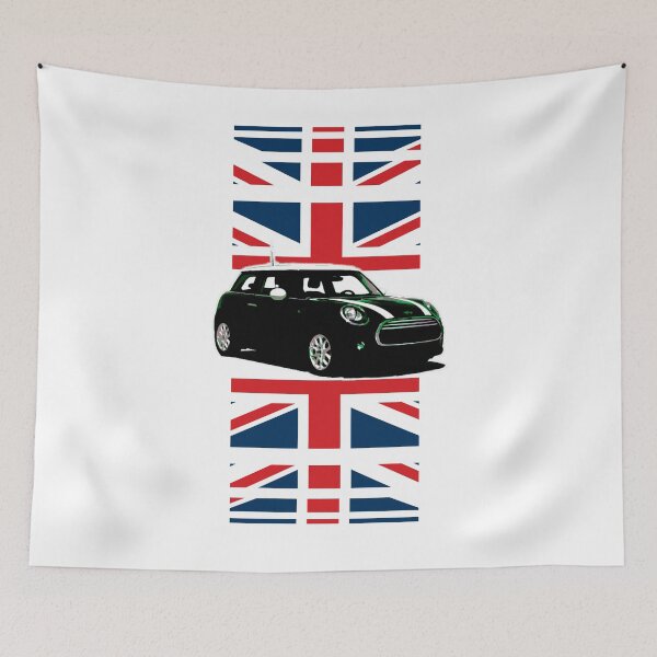 Item preview, Mini designed and sold by DBnation.