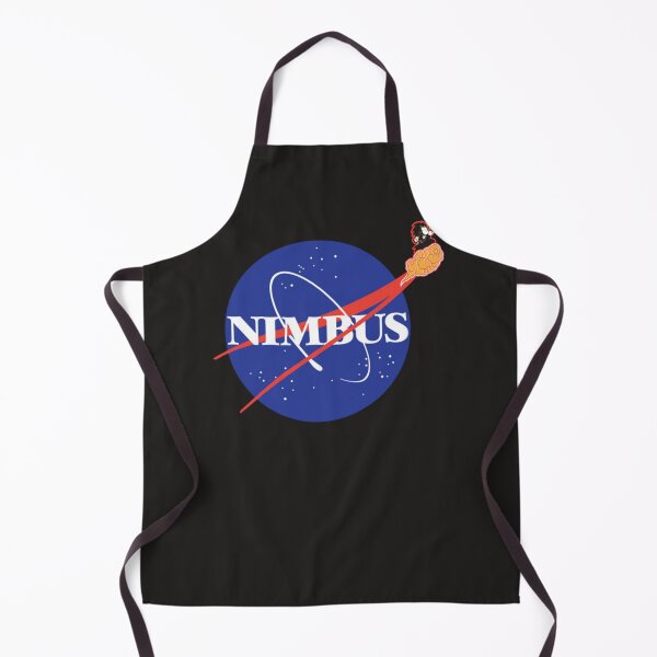 Item preview, Dragon Ball - Nimbus NASA Goku Space Essential designed and sold by mariand3gjen.