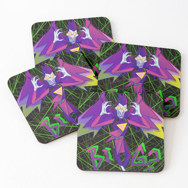 Item preview, spamton neo big shot designed and sold by GutsButt.