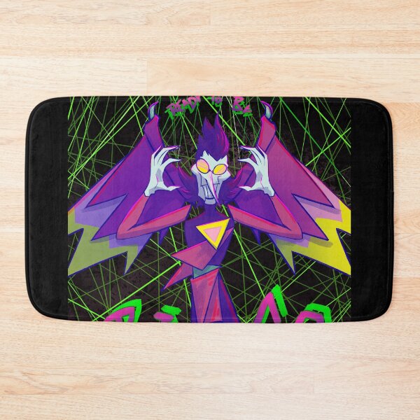 Item preview, spamton neo big shot designed and sold by GutsButt.