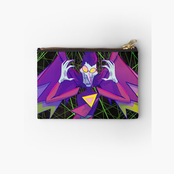 Item preview, spamton neo big shot designed and sold by GutsButt.