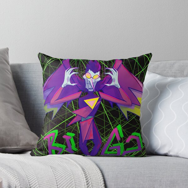 Item preview, spamton neo big shot designed and sold by GutsButt.