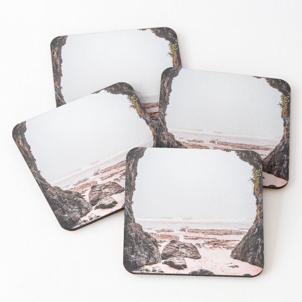 Item preview, Coastal Cave designed and sold by anthonylonder.