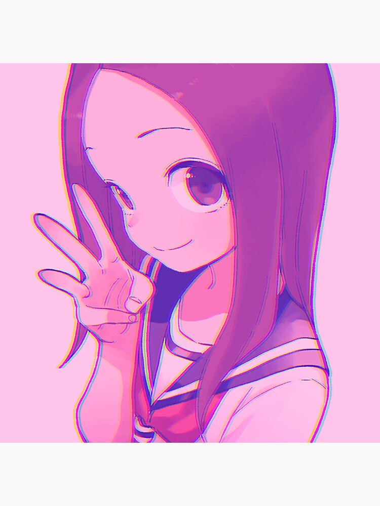 Pin de ☯︎ 𝕄𝚢𝘮𝑦 ☯︎ en Karakai jouzu Takagi-san^_^