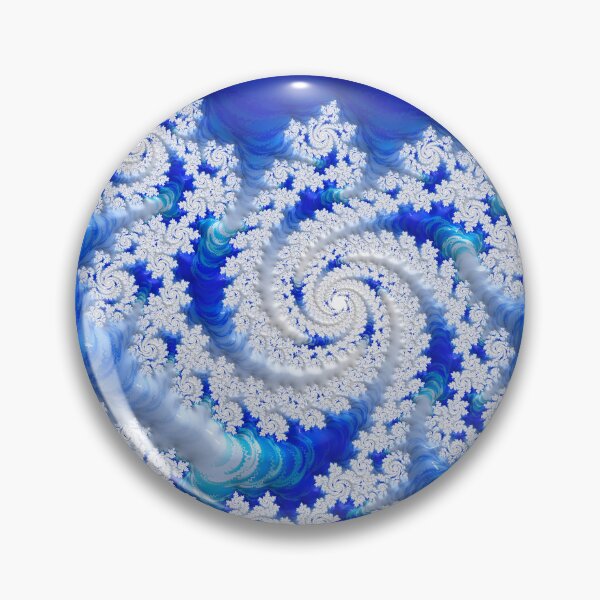 Item preview, Snow White and Blue Ten designed and sold by Elisabeth Lucas.
