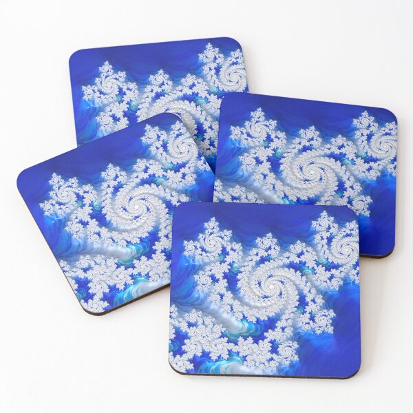 Item preview, Snow White and Blue Ten designed and sold by Elisabeth Lucas.