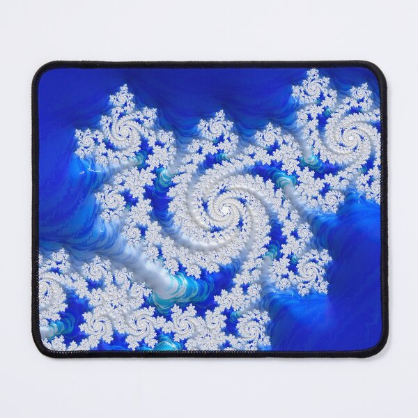 Item preview, Snow White and Blue Ten designed and sold by Elisabeth Lucas.