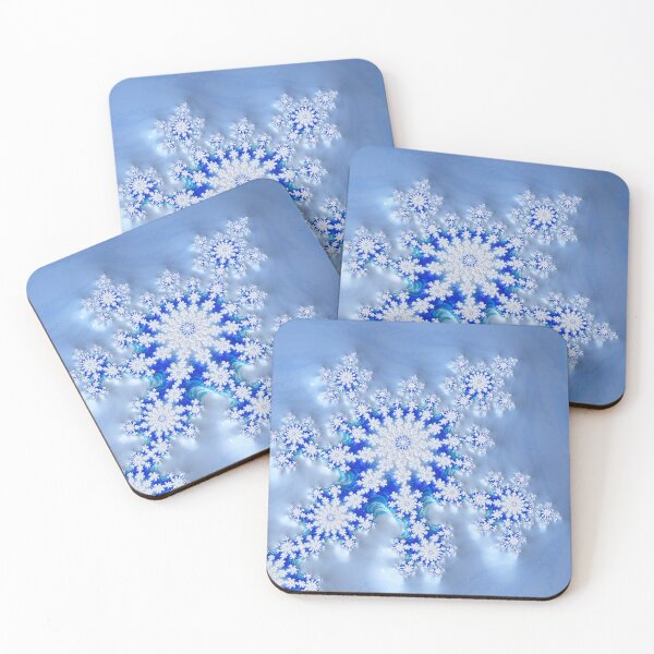 Item preview, Snow White and Blue Thirteen designed and sold by Elisabeth Lucas.