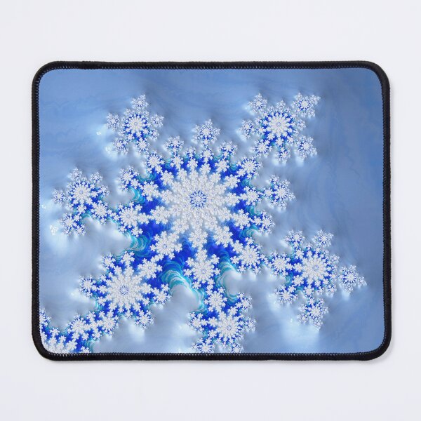 Item preview, Snow White and Blue Thirteen designed and sold by Elisabeth Lucas.