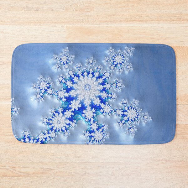 Item preview, Snow White and Blue Thirteen designed and sold by Elisabeth Lucas.