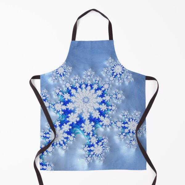 Item preview, Snow White and Blue Thirteen designed and sold by Elisabeth Lucas.