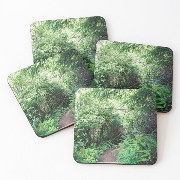 Item preview, Forest Hiking Trail designed and sold by anthonylonder.