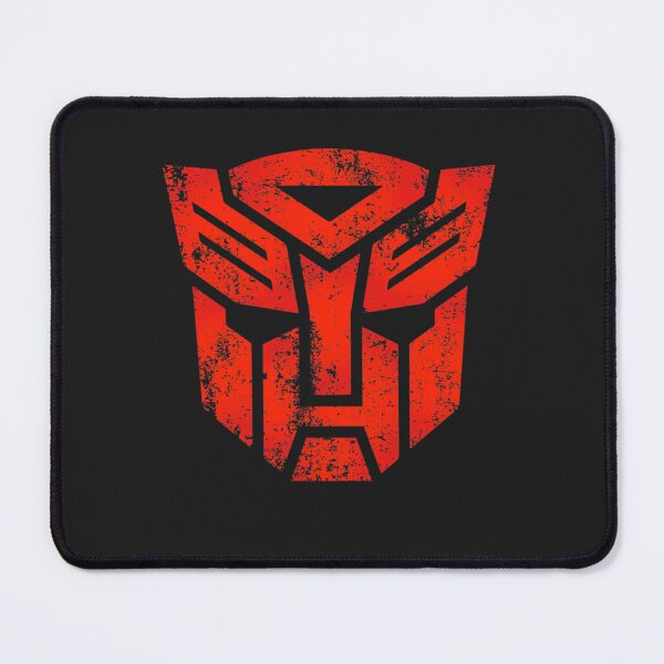 Item preview, Autobots Logo · Distressed Classic T-Shirt designed and sold by AlexanderHennig.