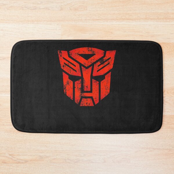 Item preview, Autobots Logo · Distressed Classic T-Shirt designed and sold by AlexanderHennig.