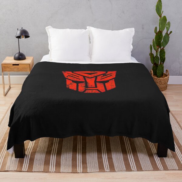 Item preview, Autobots Logo · Distressed Classic T-Shirt designed and sold by AlexanderHennig.