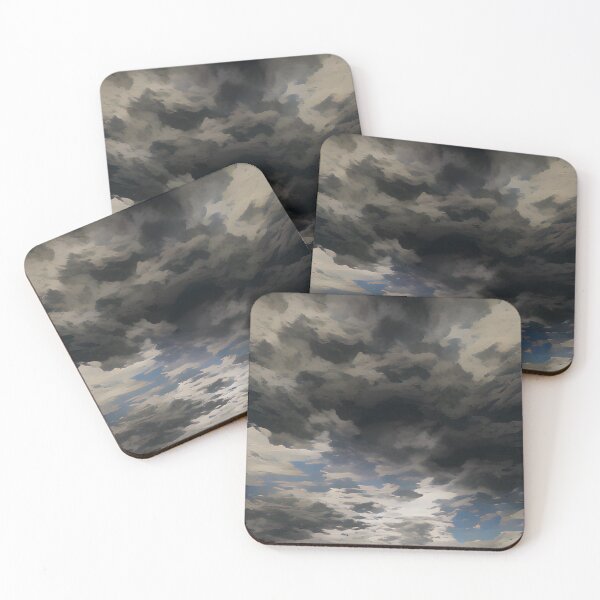 Item preview, Gloomy Skies 2 designed and sold by Rev Art1.