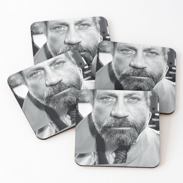 Item preview, Oliver Reed Classic T-Shirt designed and sold by RomanoPhilipp.