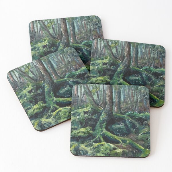 Item preview, Forest Floor designed and sold by JoCzech.