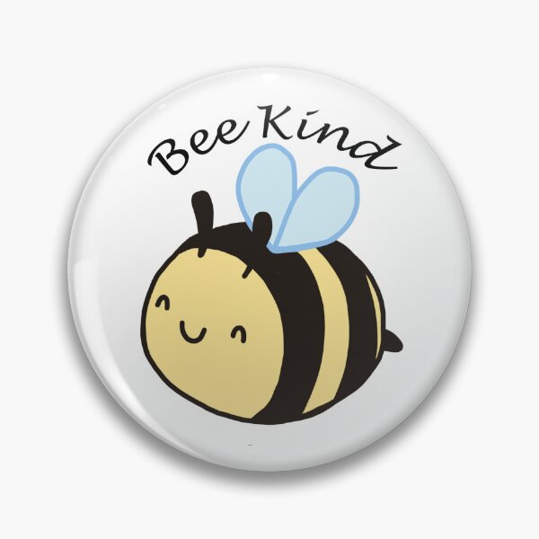 Item preview, Bee Kind designed and sold by seagirl13.