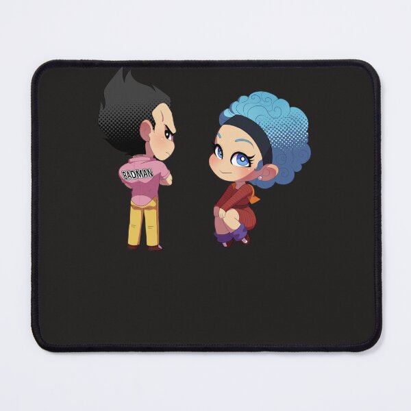 Item preview, Dragon Ball Stickers Set B Sticker designed and sold by mariand3gjen.