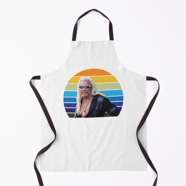 Item preview, Dog the bounty hunter designed and sold by Xavia-blue.