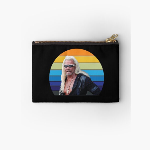 Item preview, Dog the bounty hunter designed and sold by Xavia-blue.