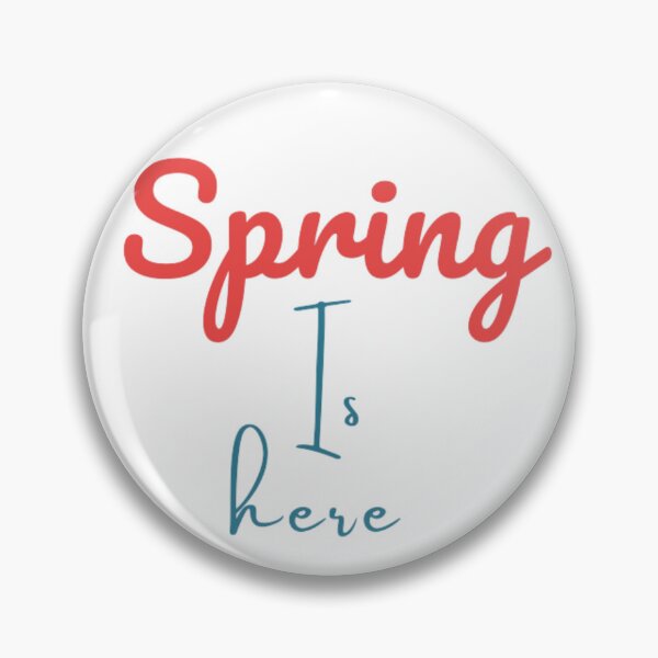 Item preview, SPRING IS HERE  designed and sold by pixxahome.