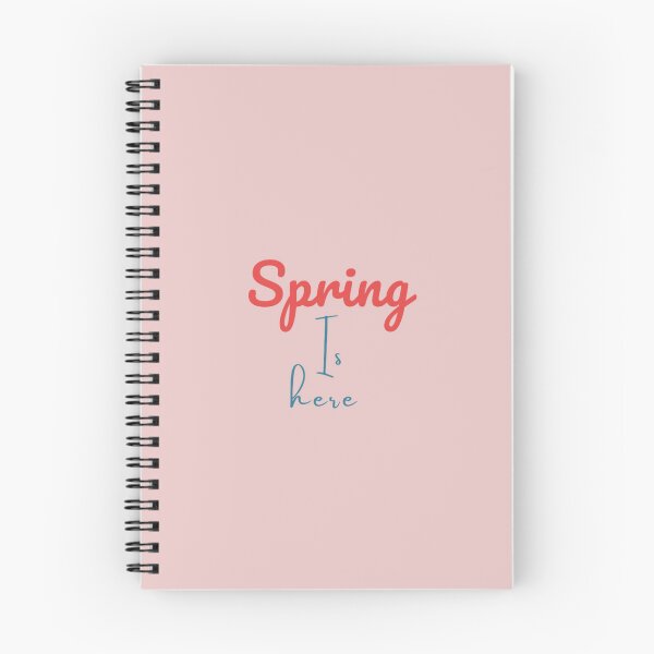 Item preview, SPRING IS HERE  designed and sold by pixxahome.