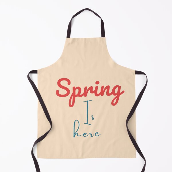 Item preview, SPRING IS HERE  designed and sold by pixxahome.