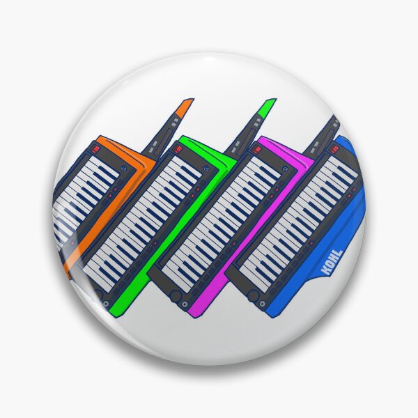 Item preview, KOHL KEYTAR designed and sold by Keaton Kohl.
