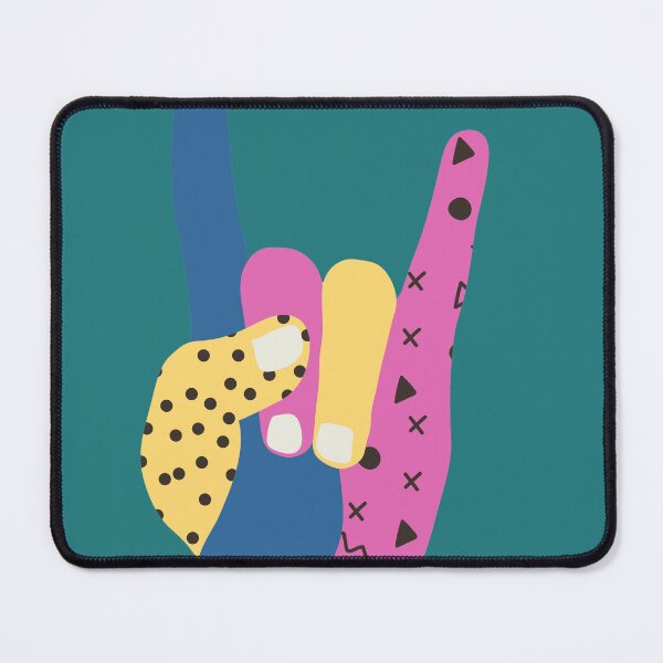 Item preview, RockOn!! designed and sold by Showmee.