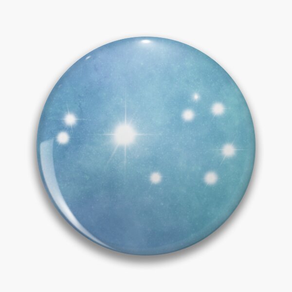 Item preview, Pleiades Star Cluster Constellation designed and sold by heathergrey95.