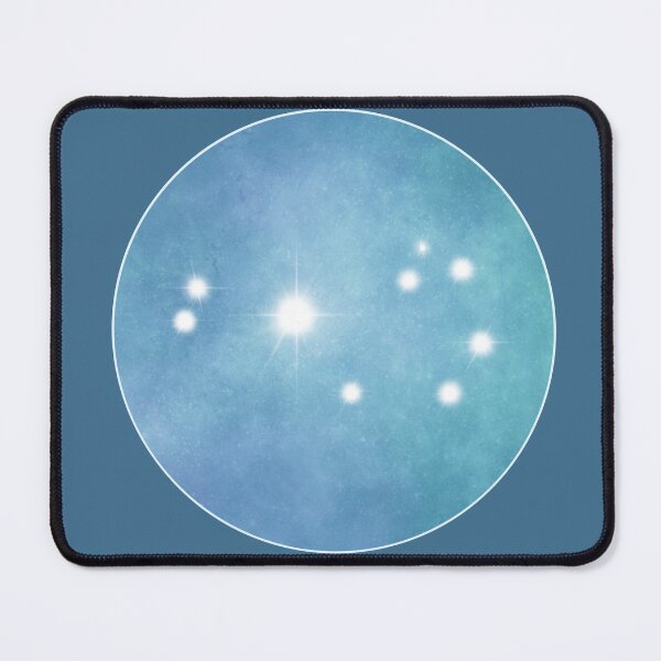 Item preview, Pleiades Star Cluster Constellation designed and sold by heathergrey95.
