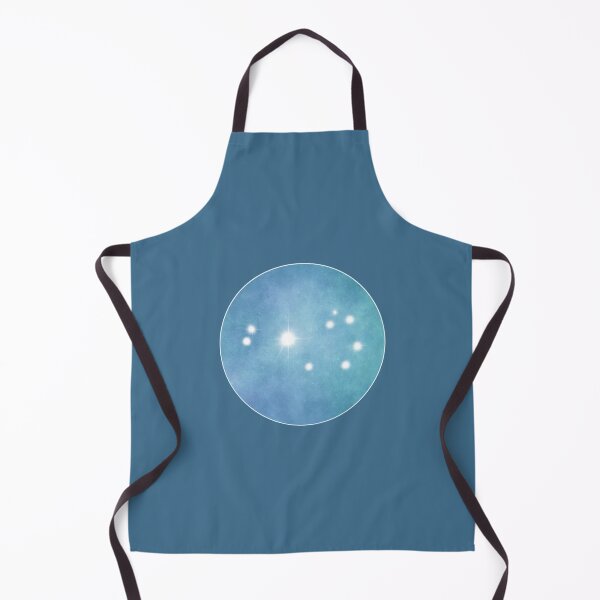 Item preview, Pleiades Star Cluster Constellation designed and sold by heathergrey95.